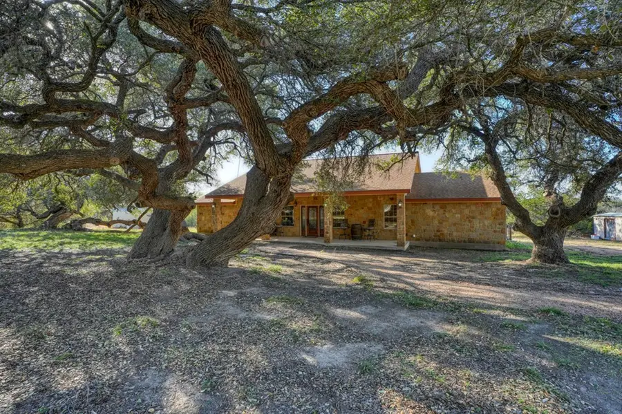 1378 Miller Creek Loop, Johnson City, TX 78636 - Image #2