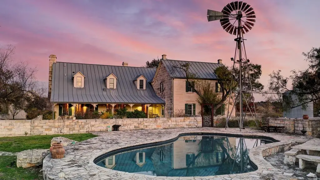 12 Old Harper Rd, Harper, TX 78631 - Image #1