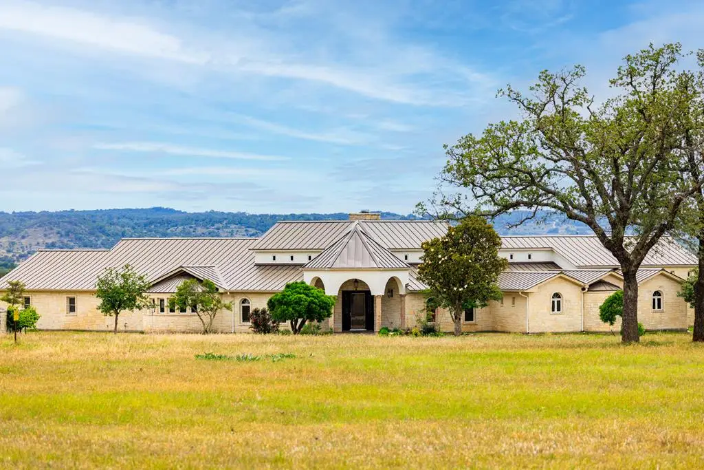 7535 Fm 2093, Fredericksburg, TX 78624 - Image #1