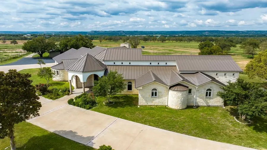 7535 Fm 2093, Fredericksburg, TX 78624 - Image #2