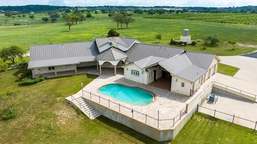 7535 Fm 2093, Fredericksburg, TX 78624 - Image #3