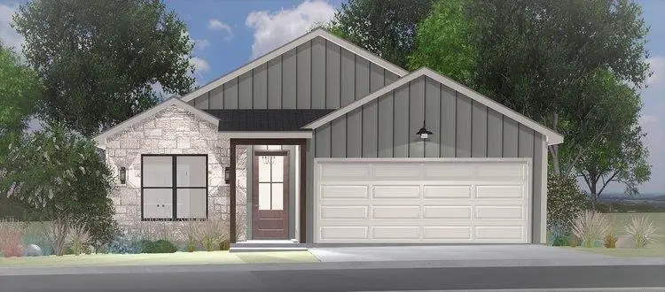 505 Mooney Lane, Fredericksburg, TX 78624 - Image #1