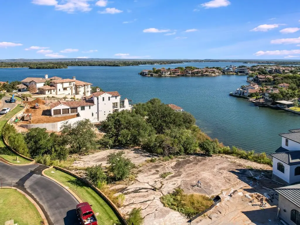 1221 Apache Tears, Horseshoe Bay, TX 78657 - Image #1