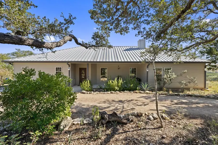 320 Manana, Blanco, TX 78606 - #2