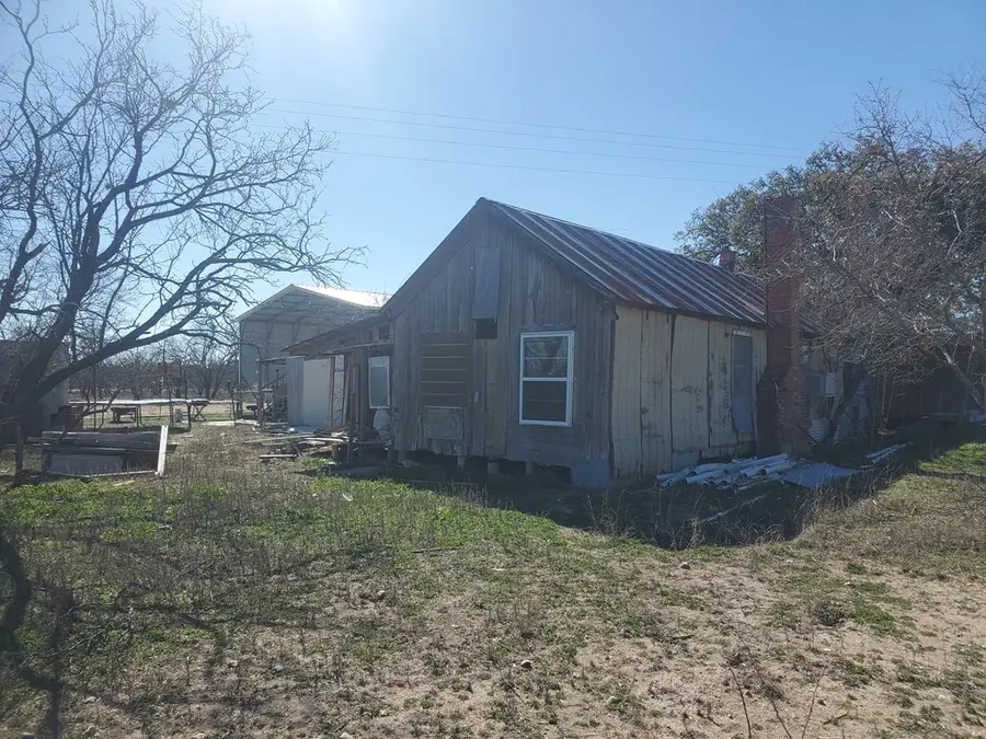 3567 Cave Wells Rd, Fort McKavett, TX 76841 - Image #2