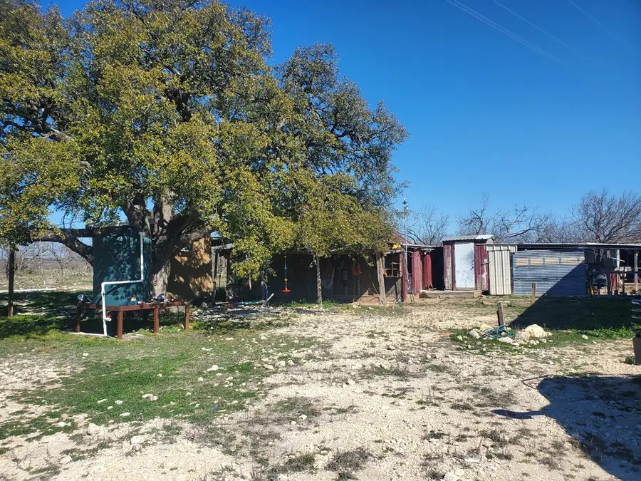 3567 Cave Wells Rd, Fort McKavett, TX 76841 - Image #3