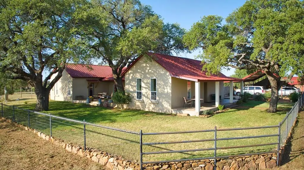 247 Cow Trail Rd, Mason, TX 76856 - Image #1