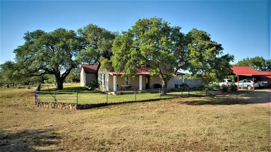 247 Cow Trail Rd, Mason, TX 76856 - Image #2