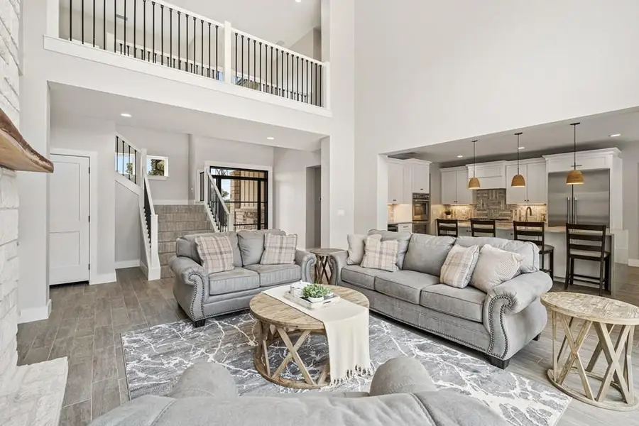 889 Brock Hollow Dr, Johnson City, TX 78636 - Image #2