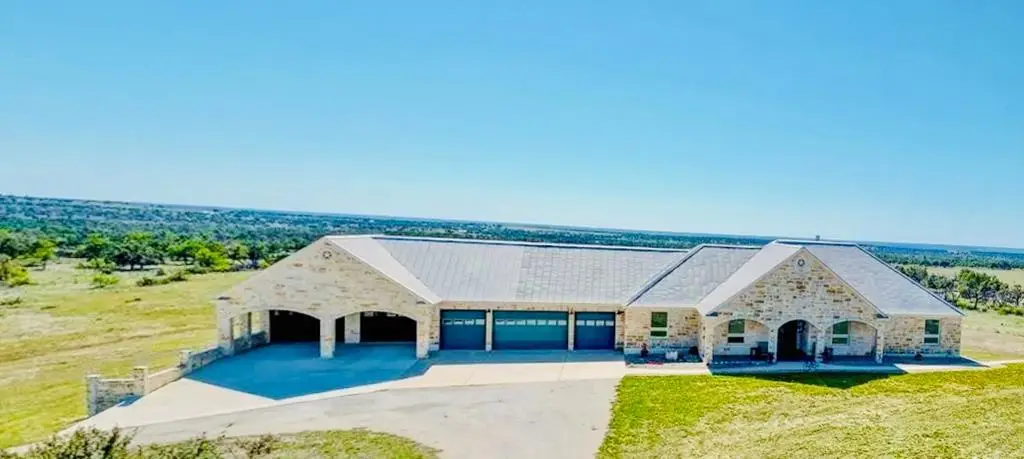 615 W Scenic Vista Dr, Fredericksburg, TX 78624 - Image #1