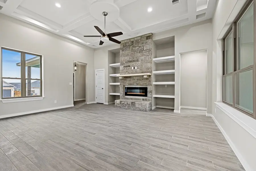 227 Riley Lane, Fredericksburg, TX 78624 - Image #3