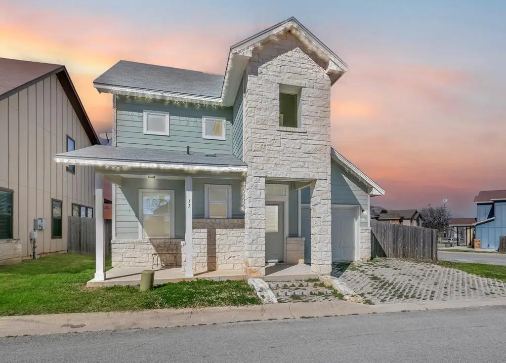 510 Mueller St #11, Fredericksburg, TX 78624 - Image #1