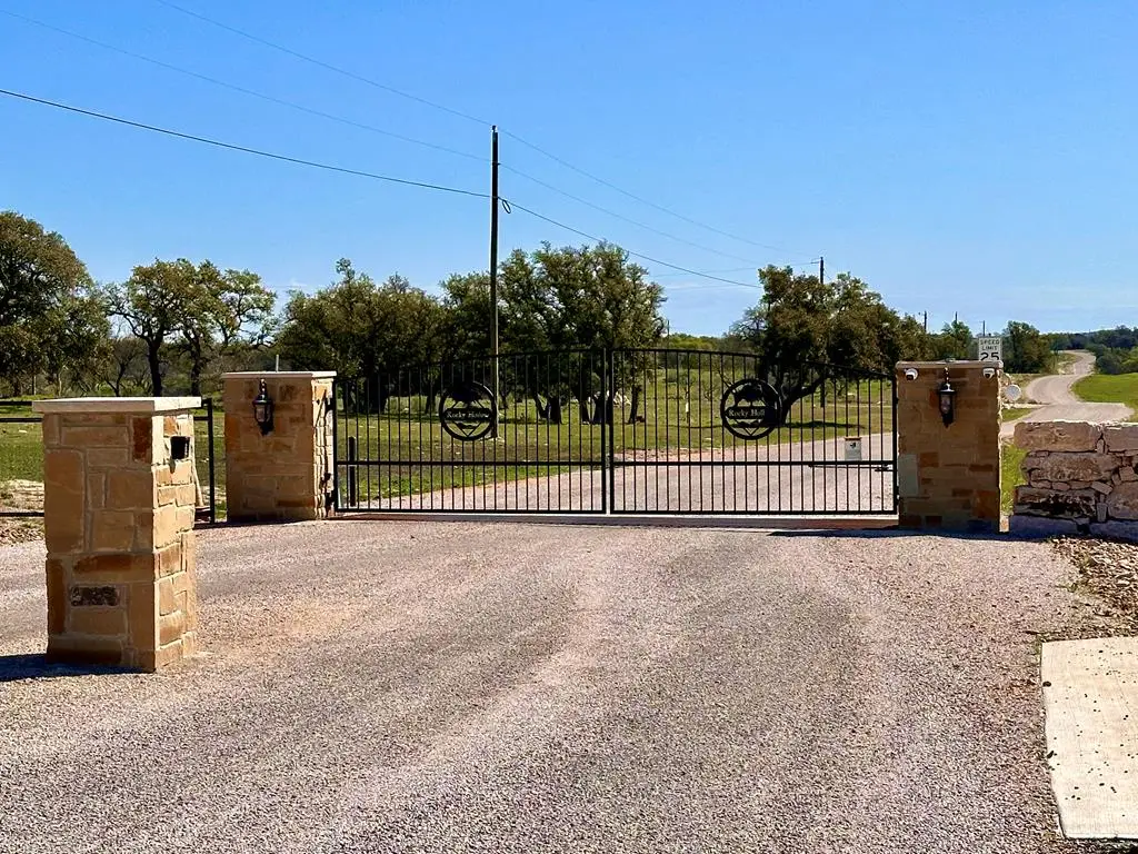 4 S Whitetail Trail, San Saba, TX 76877 - Image #1