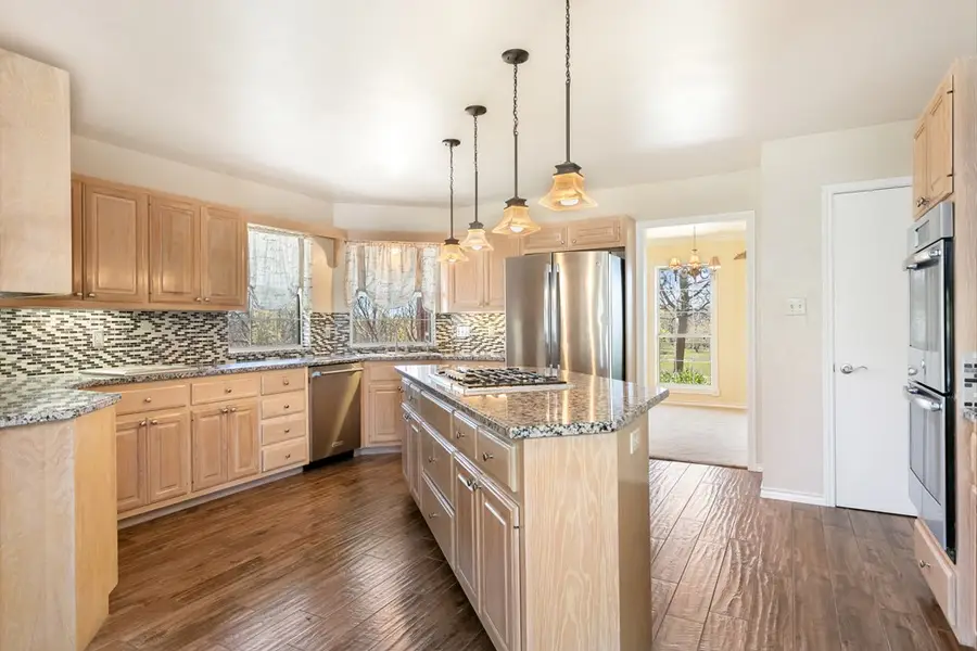 Lot 2 N Kopper Kettle Ln, Fredericksburg, TX 78624 - #2