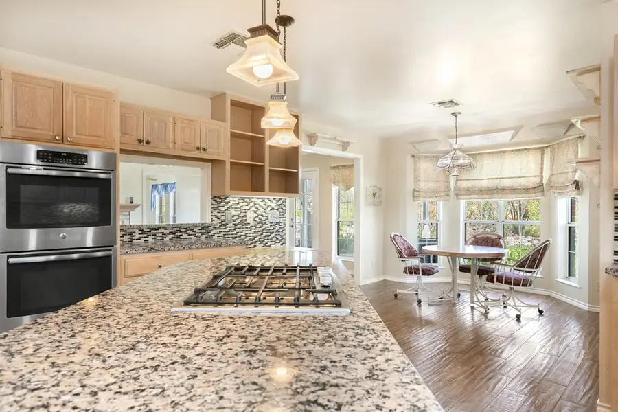 Lot 2 N Kopper Kettle Ln, Fredericksburg, TX 78624 - #3