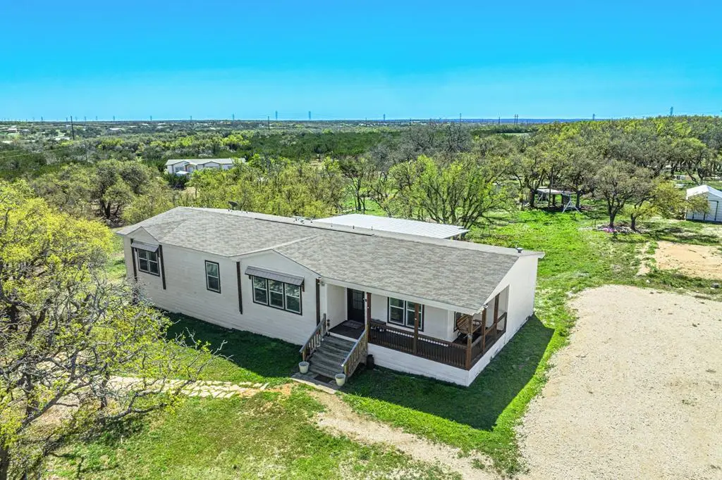 138 Crooked Creek Path, Mountain Home, TX 78058 - Image #1