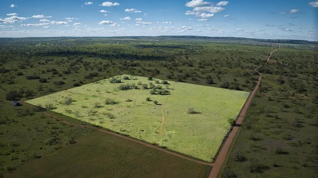 0 Hickory Grove Rd., Mason, TX 76856 - Image #1