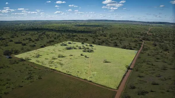 0 Hickory Grove Rd., Mason, TX 76856