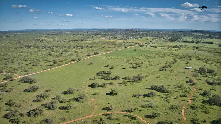 0 Hickory Grove Rd., Mason, TX 76856 - Image #3