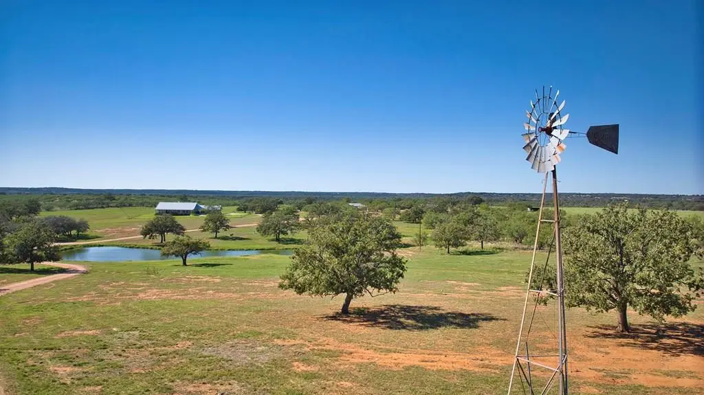 138 Bump Gate Rd, Mason, TX 76856 - Image #1