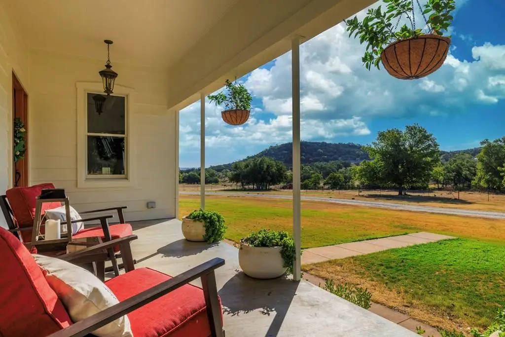 3218 Ranch Rd 965, Fredericksburg, TX 78624 - Image #1