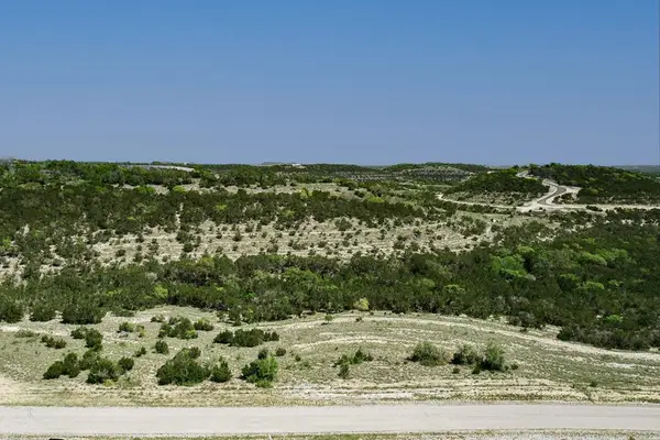 Lot 115 Brushy Top Trail, Blanco, TX 78606