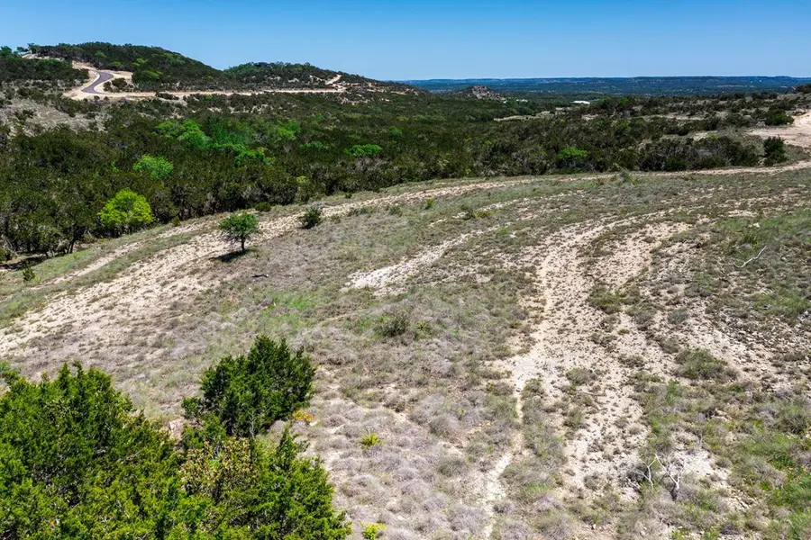 Lot 115 Brushy Top Trail, Blanco, TX 78606 - Image #3