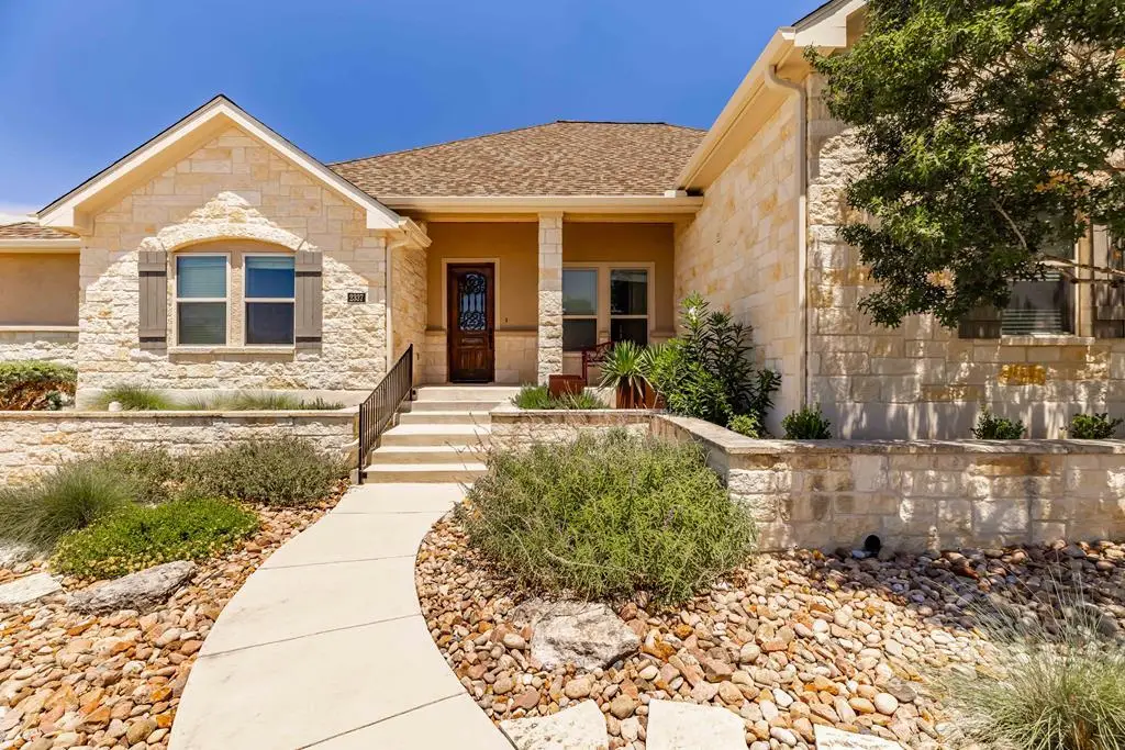 2337 Coral Stone, Fredericksburg, TX 78624 - Image #1