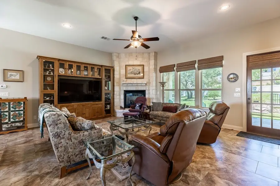 2337 Coral Stone, Fredericksburg, TX 78624 - Image #3