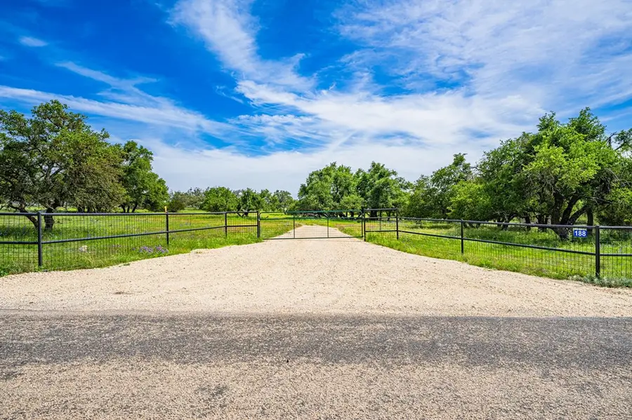 188 Lower Reservation Rd, Harper, TX 78631 - Image #3