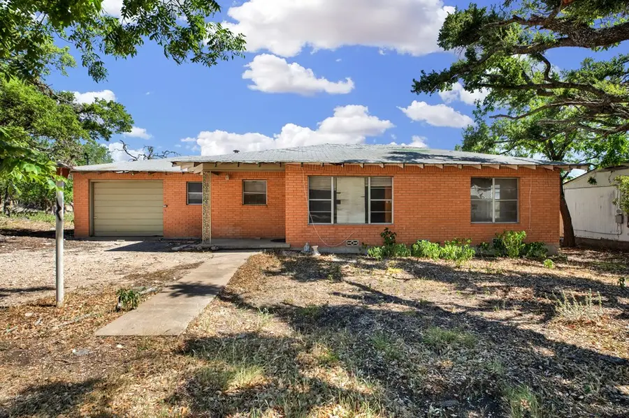 212 & 208 Myrtle Ave, Harper, TX 78631 - Image #2