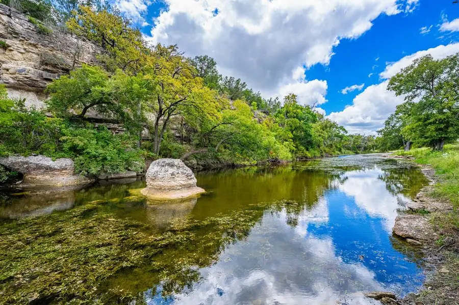 37 S Ranch Rd 783, Harper, TX 78631 - #3