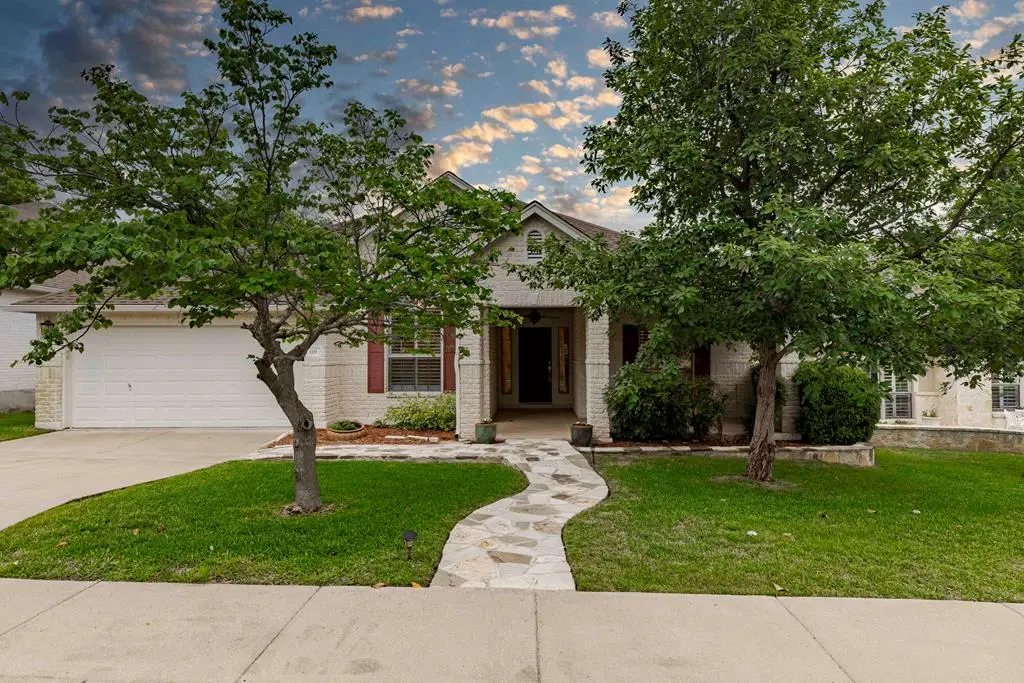 119 Songbird Dr, Fredericksburg, TX 78624 - Image #1