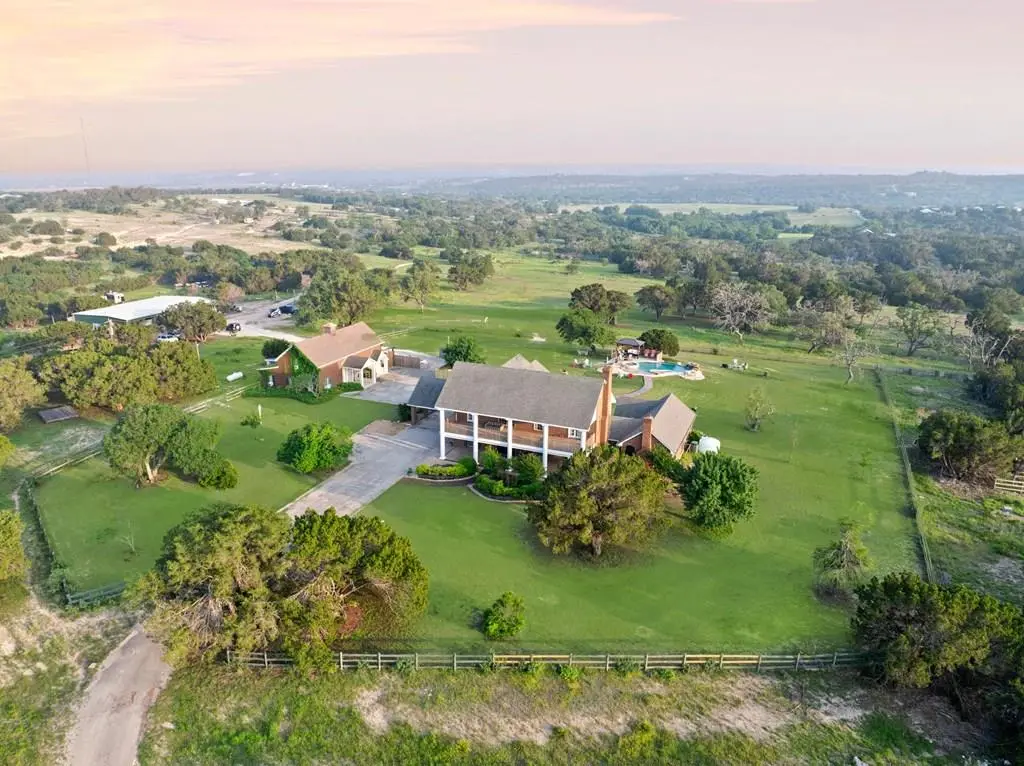 1142 Rocky Hill Lane, Fredericksburg, TX 78624 - Image #1