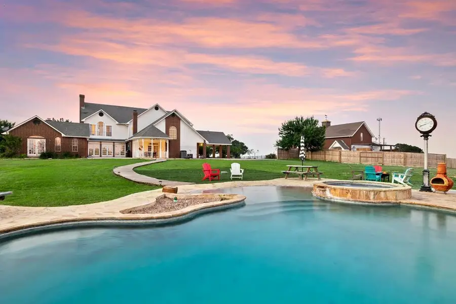 1142 Rocky Hill Lane, Fredericksburg, TX 78624 - Image #2