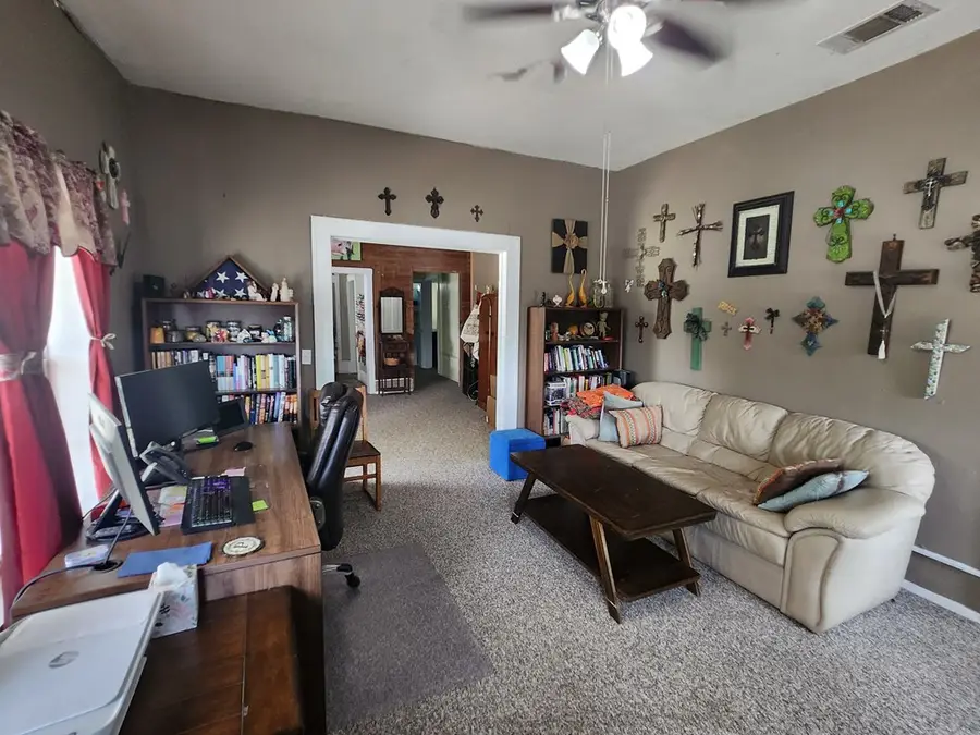 814 Hackberry, Junction, TX 76849 - Image #2