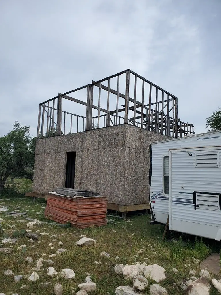 970 Cave Wells Rd, Fort McKavett, TX 76841 - Image #2