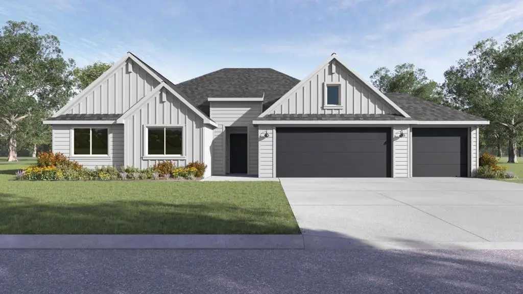 723 Grace Ln, Fredericksburg, TX 78624 - #1