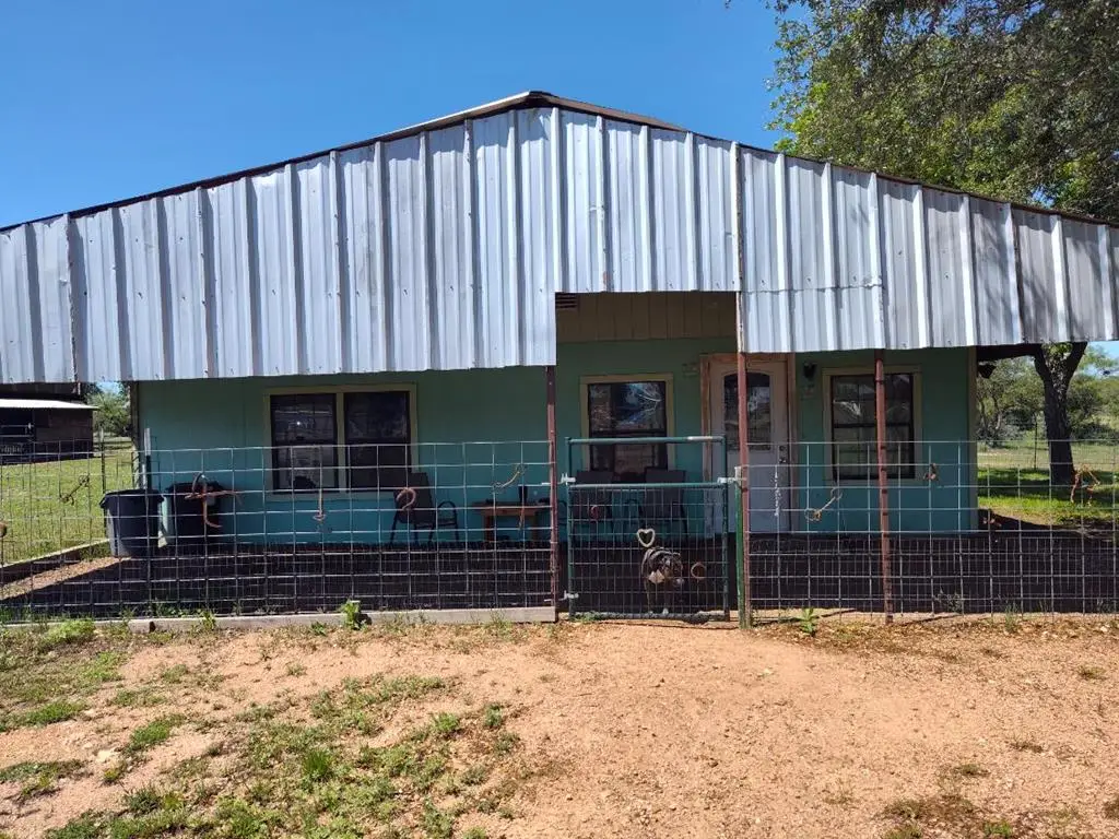 277 County Rd 162, Brady, TX 76825 - Image #1