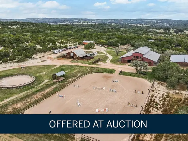 1910 Prochnow Road, Dripping Springs, TX 78620