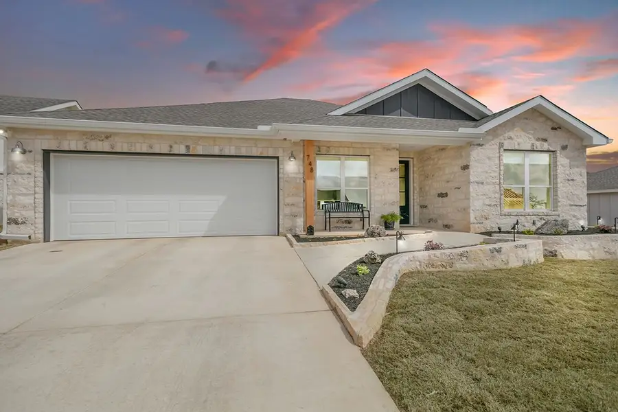 713 Cirrus Lane, Fredericksburg, TX 78624 - Image #3