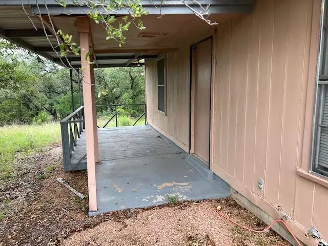 205 Melvin, Brady, TX 76825 - Image #1