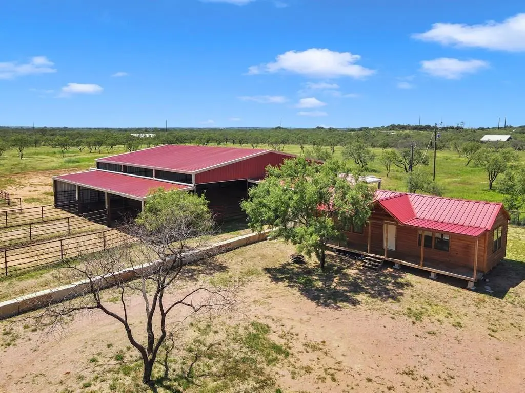 424 Airport Rd, Mason, TX 76856 - Image #1