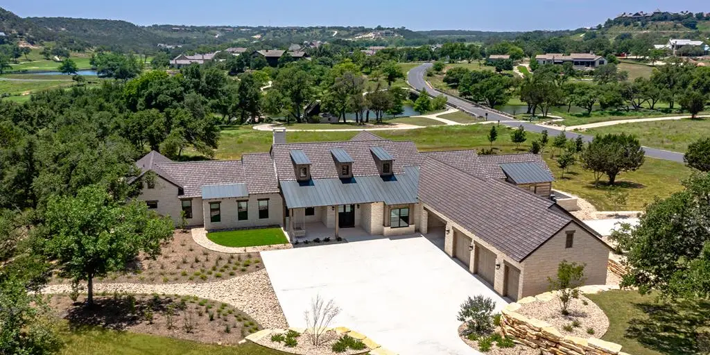 811 Boot Ranch Circle, Fredericksburg, TX 78624 - Image #1