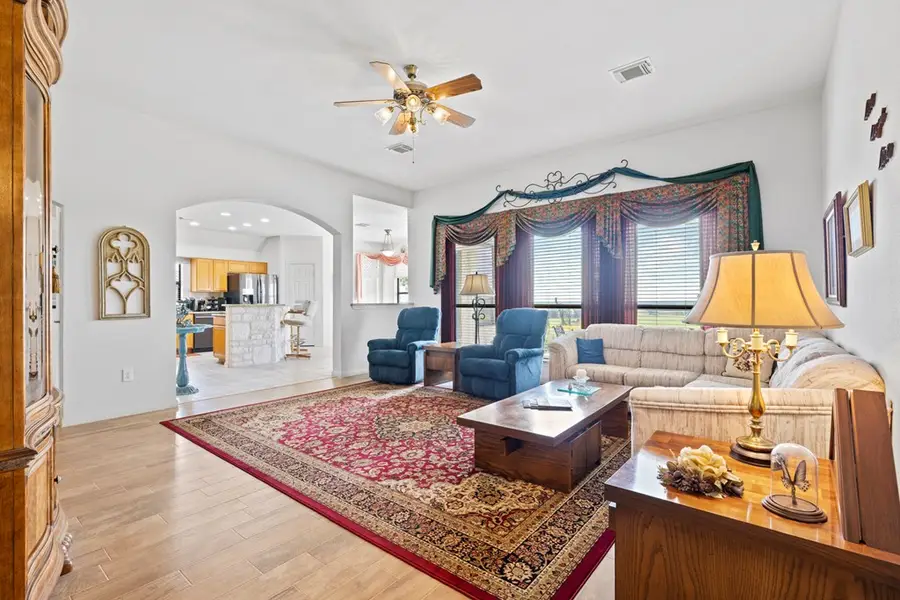 564 Gypsum Mine Rd, Fredericksburg, TX 78624 - Image #2