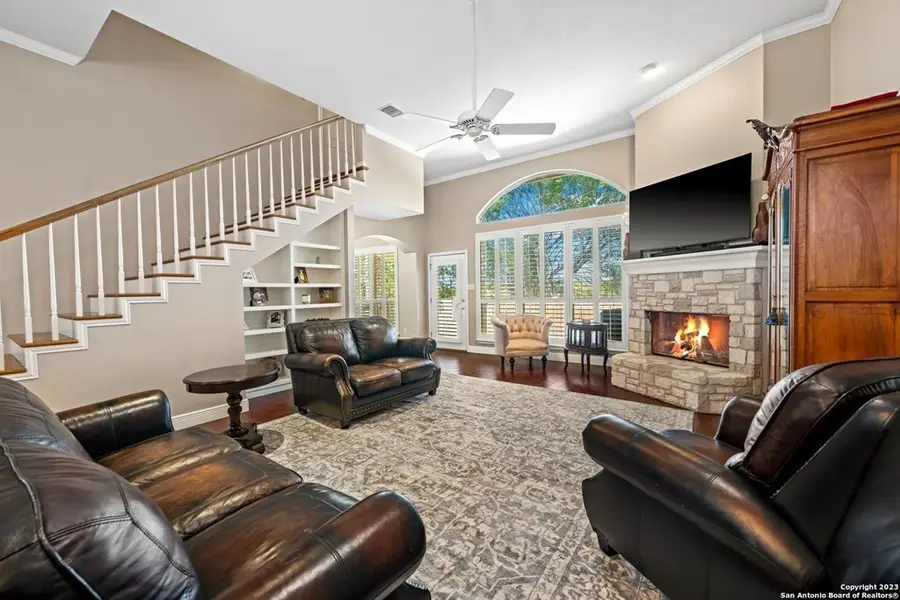 510 Oakland Hills Lane, Kerrville, TX 78028 - Image #3