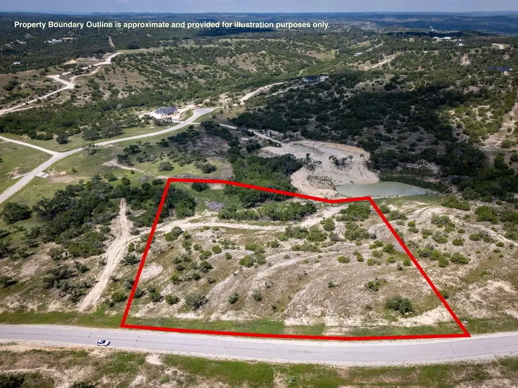 Lot 183 Majestic Hills Dr, Blanco, TX 78606 - #1