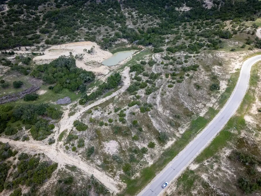 Lot 183 Majestic Hills Dr, Blanco, TX 78606 - #2