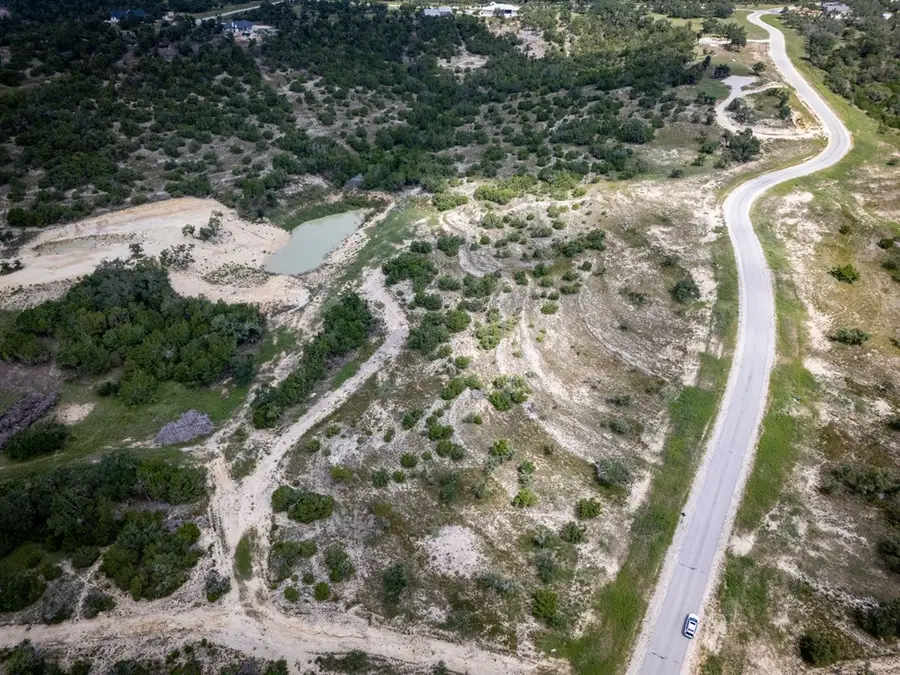 Lot 183 Majestic Hills Dr, Blanco, TX 78606 - #3