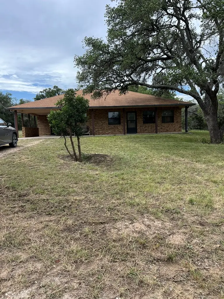 1984 North Grape Creek Rd, Fredericksburg, TX 78624 - Image #3